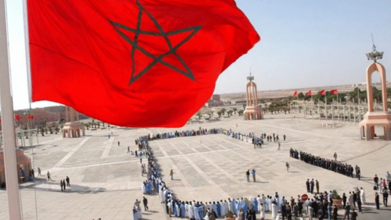 حسب معهد إسباني: حلّ نزاع الصحراء المغربية بات يقترب من نهايته
