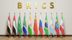قادة دول “بريكس” يلتئمون في البرازيل لمواجهة سياسة ترامب الحمائية