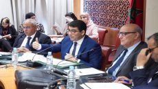 الوزير المهدي بنسعيد يستعرض قانون جديد يعيد تشكيل المجلس الوطني للصحافة