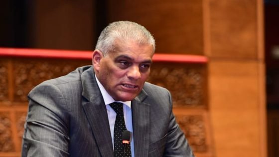 المستشار محمد حنين: نرفض دعم الرداءة باسم الثقافة ونطالب بحماية الهوية المغربية من التفاهة