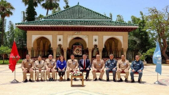المغرب يلتزم مع الأمم المتحدة في التصدي لكل الانتهاكات داخل منظومة عمليات حفظ السلام