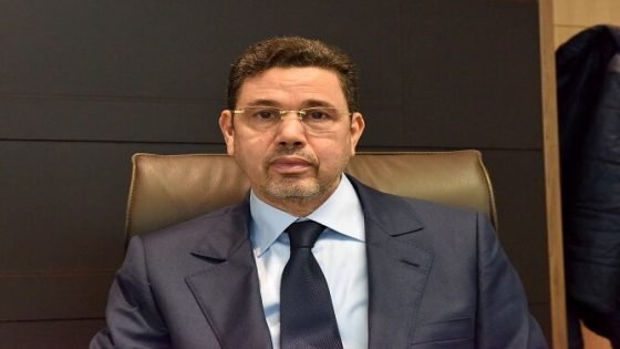 انتخاب محمد عبد النباوي رئيسا بالإجماع لجمعية المحاكم العليا الفرنكوفونية