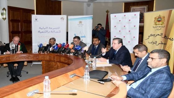 رأي ذ. محمد الدرويش : قراءة في واقع أحزاب المعارضة بالمغرب