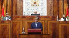 عزيز أخنوش يستعرض مجهودات الحكومة في تأهيل العرض الصحي بالمغرب بمجلس النواب