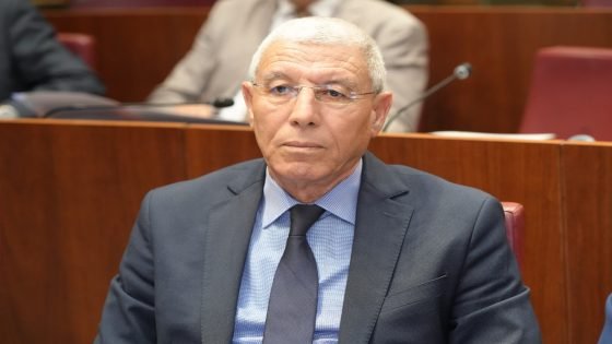 غرفة الجنايات الابتدائية بفاس تبرئ البرلماني محمد قنديل من تهم اختلاس وتبديد أموال عمومية