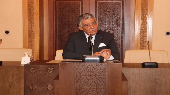 قرار المحكمة الدستورية بشأن دستورية قانون المسطرة المدنية قريبا سيعلن عنه