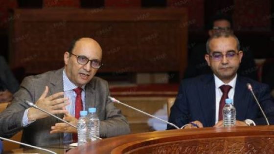 حسن طارق بمجلس النواب:وسيط المملكة تلقت أزيد من 13 ألف شكاية خلال سنتين