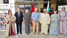 سفيرة المغرب في بلغاريا الميداوي تحتفي بعيد العرش وسط حضور برلماني وحكومي وازن