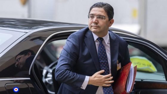 ردا على سؤال البرلمانيين السطي وعلوي  للوزير بوريطة: هذه هي الحصيلة الدبلوماسية في القارة الإفريقية