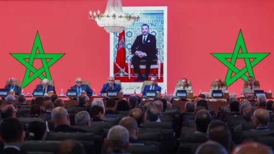 وزير الداخلية يعقد لقاء عمل مع الولاة والعمال المسؤولين بالإدارة الترابية