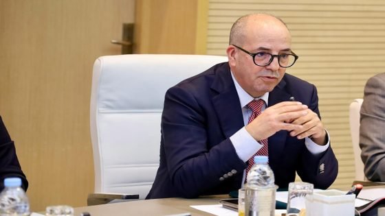 الوزير أحمد البواري يعلن حصيلة إحصاء القطيع الوطني ومراجعة الرسوم على الإستيراد