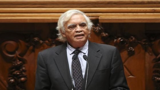 البرلماني البرتغالي دييغو باشيكو دا موريم:دعم الحكم الذاتي خيار براغماتي