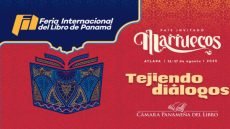 المملكة المغربية تشارك كضيف شرف في معرض بنما الدولي للكتاب 2025