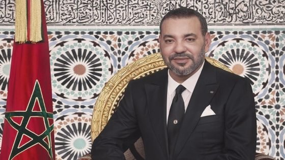 جلالة الملك يصدر عفواً على 591 سجيناً بمناسبة ذكرى عيد الشباب