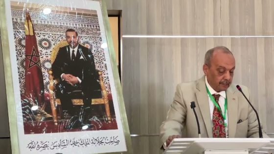يبدو أن البشرية لم تعد بحاجة إلى الشيطان..بقلم الأستاذ عبد السلام الزروالي              