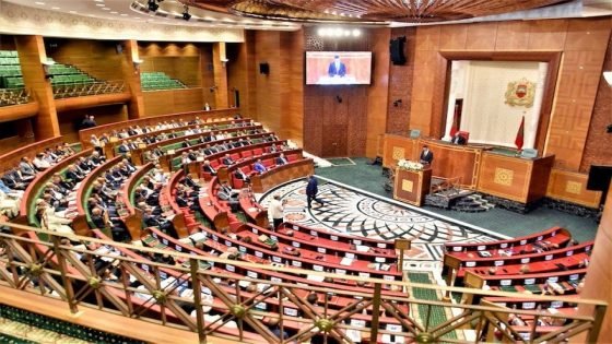البرلمان: التفويض شعبي..والمراقبة رقمية بقلم: ذ. عبد الرفيع حمضي