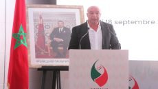 تجديد الثقة في الإعلامي ادريس شحتان رئيسا للجمعية الوطنية للإعلام والناشرين لولاية ثانية