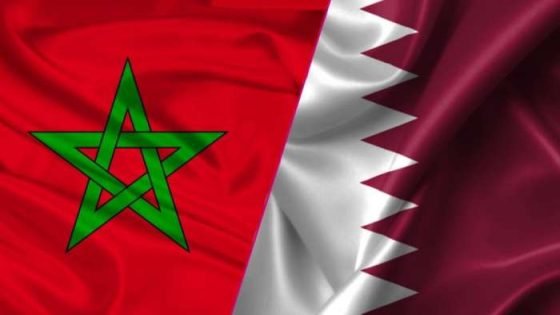 المملكة المغربية تدين اعتداء إسرائيل على سيادة قطر