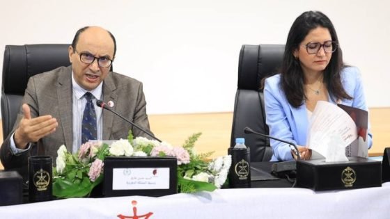 وسيط المملكةحسن طارق: المساواة الإدارية بالمغرب تستلزم يقظة المشرع