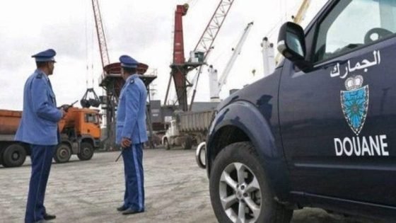 مداخيل الجمارك مستمرة في الارتفاع متجاوزة 65 مليار درهم في 8 أشهر