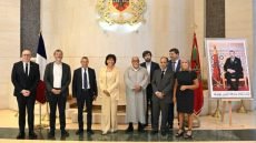 مجلس المستشارين المغربي ومجلس الشيوخ الفرنسي يؤكدان إرادتهما المشتركة لتعزيز التعاون