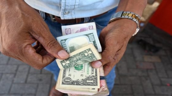 رقم قياسي: مداخيل المغاربة المقيمين بالخارج  بلغت 119 مليار درهم في 2024
