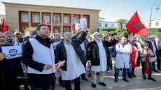 بعد اتفاق مع وزارة الصحة..الأطباء الداخليون يحصلون على زيادة 1500 درهم