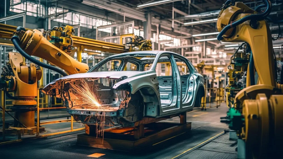 وزارة الخارجية الأمريكية تبرز مؤهلات المغرب كـ ”قطب استراتيجي” للأعمال والصناعة