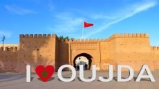 هذه مضامين كتاب سليمة فرجي بعنوان:”وجدة..جمال خفيّ خلف قسوة الطبيعة والبشر”