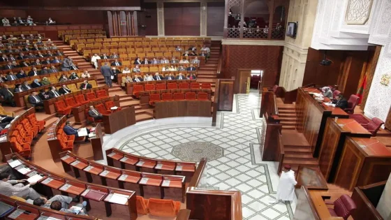 مشروع قانون تنظيمي جديد يمنع رؤساء الجماعات الترابية بمختلف أصنافهم من الترشح للبرلمان