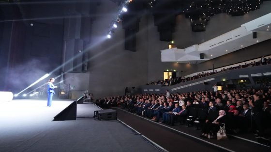 الوزيرة ليلى بنعلي: المغرب يواصل ترسيخ مكانته كقطب دولي في مجال الطاقات المتجددة