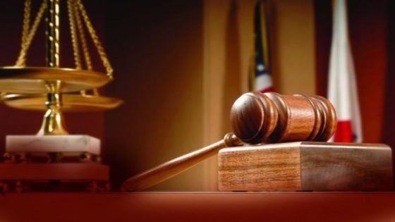 مؤشر “سيادة القانون” يضع المغرب في المركز 7 بمنطقة الشرق الأوسط وشمال إفريقيا