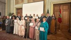 بلجيكا تحتفي بالمملكة المغربية تحت شعار الحوار الثقافي والذاكرة المشتركة ببروكسيل