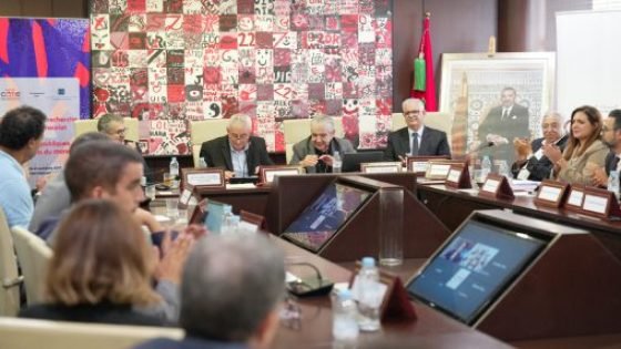 مغاربة العالم..ندوة بالرباط تدعو إلى إحداث أقطاب تنافسية عبر وطنية