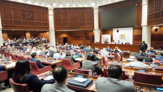 هذا قالته فرق المعارضة بمجلس النواب حول مشروع قانون المالية 2026