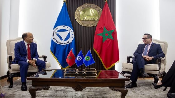 الخريف بغواتيمالا: موقف برلمان أمريكا الوسطى يتماشى مع دينامية الدعم الدولي لمغربية الصحراء