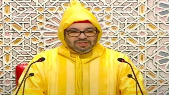 جلالة الملك يدعو الحكومة والبرلمان إلى تعبئة كل الطاقات وتغليب المصالح العليا للوطن والمواطنين
