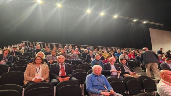 وفد عن مجلس النواب المغربي يشارك في أشغال المؤتمر السنوي لحزب العمال البريطاني