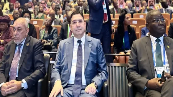 الوزير ناصر بوريطة يطير إلى دكار للمشاركة في أشغال منتدى “إنفست إن سينغال”