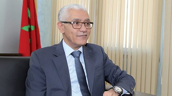 رئيس مجلس النواب:الدعوة إلى تعزيز وحدة الصف داخل المؤسسة التشريعية من أجل خدمة القضايا الوطنية