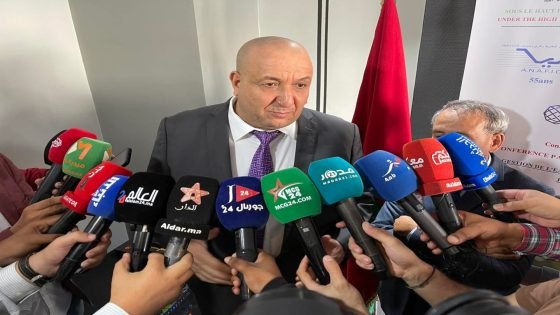 المغرب يحتضن المناظرة الإفريقية السابعة للهندسة القروية بمشاركة خبراء وصناع القرار