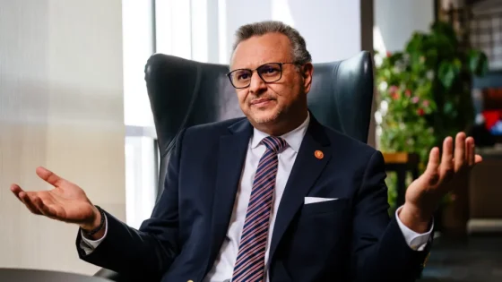 مستشار الرئيس الأمريكي دونالد:أمريكا تستعد لافتتاح قنصلية في الصحراء المغربية