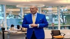 مدير إئتلاف دولي للـتجارة بأمريكا :منطقة الصحراء المغربية تتيح فرصا “هامة” للاستثمار