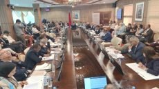 رئيس مجلس المستشارين: دون إعلام حر وتعددي تفقد الديمقراطية أهم دعاماتها