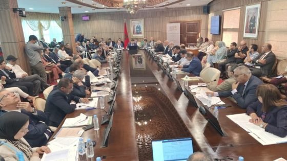 رئيس مجلس المستشارين: دون إعلام حر وتعددي تفقد الديمقراطية أهم دعاماتها