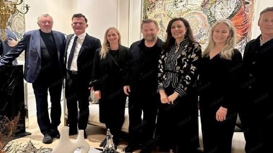 إطلاق تحالف “قنطرة”: مبادرة مغربية- شمال أوروبية في مجال الهندسة المعمارية بالنرويج