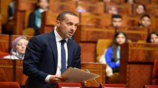 التهراوي وزير الصحة بمجلس النواب: هذه هي حصيلة قطاع الصحة بالعالم القروي