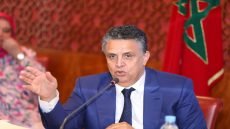 الوزير وهبي: هذه هي إيجابيات مشروع قانون تعويض المصابين في حوادث العربات ذات المحرك