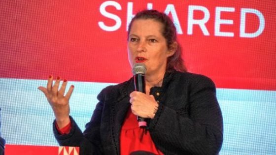 رئيسة مستشاري التجارة بفرنسا:الخبرة المغربية حافز حقيقي لعلاقات الأعمال بين فرنسا وإفريقيا