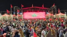 القرار الأممي: شوارع المدن المغربية من طنجة إلى الكويرة تتحول إلى مسارح احتفالية مفعمة بالفخر